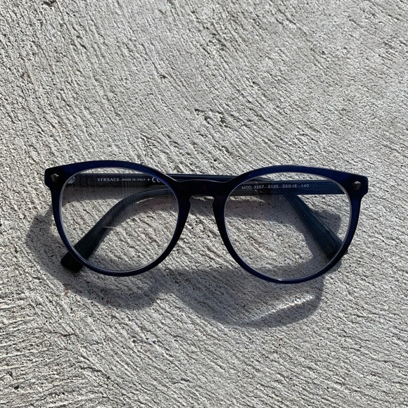 Versace Other - Versace Reading Glasses